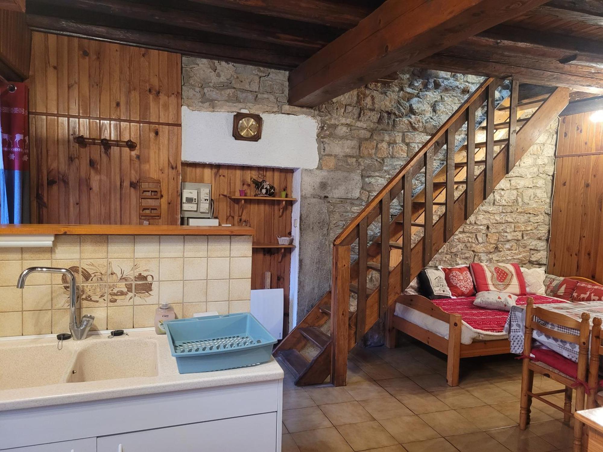 La Maison Pres Du Lac Vertamboz Εξωτερικό φωτογραφία